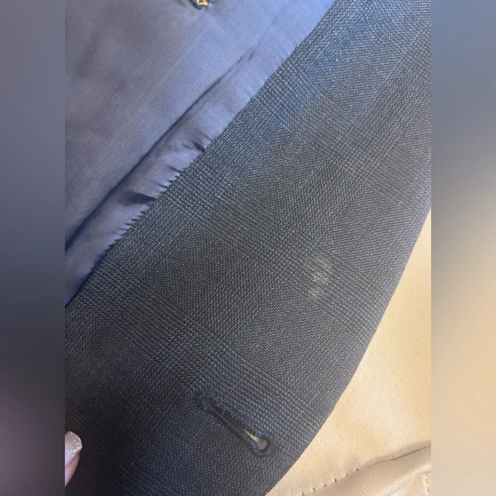 Brooks Brothers preowned brooks